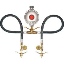 Kit Ligação Botijão P13 Jackwal 2.382