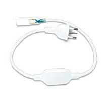 Kit Ligação para Fita Tensão de rede 6W/m Kit Ligação para Fita Tensão de rede 6W/m