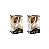 Kit Lightner Germen Trigo Descolorante 20G - Kit Com 2Un