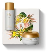 Kit lily boticário dia das mães Kit lily boticário dia das mães