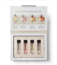 Kit Lily Experimentação O Boticário Perfumes Exclusivos Sayo presentes e magalu