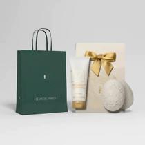 Kit Lily O Boticário Natal + Sacola De Presente ( 3 Itens) - Mais vendido