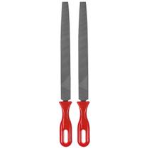 Kit Lima Chata Bastarda 10 C/cabo 367,0003 2 Un - ROCAST