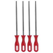 Kit Lima Redonda Bastarda 06 C/cabo 367,0010 4 Un - ROCAST