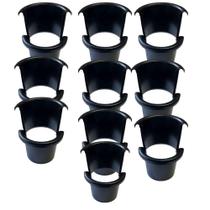 kit Limitador De Formiga Médio 10UN - Verdeal