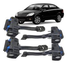 Kit Limitador Porta Diant Traseiro Vectra Elegance Elite Gt