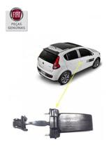 Kit Limitador Porta Dianteira E Traseira Original Novo Palio