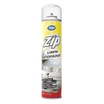 Kit Limpa Estofados Spray Zip Clean 300ml / 251g Remove Seco