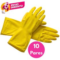 Kit Limpa Fossa Caixa Gordura Ralo Desengordurante 1L Desentope E Luva Látex Limpeza Multiuso