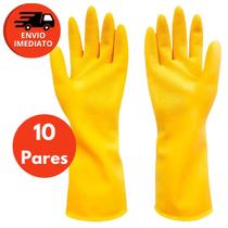 Kit Limpa Fossa Caixa Gordura Ralo Desengordurante 1L Desentope E Luva Látex Limpeza Multiuso