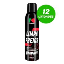 Kit Limpa Freios 160ml KOUBE (12 UND)