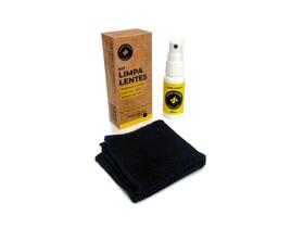 Kit Limpa Lentes