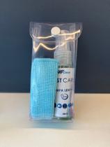 Kit limpa lentes