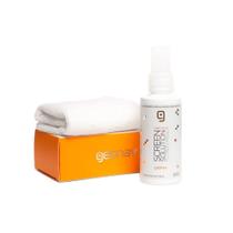 Kit Limpa telas 120 ml + flanela de Microfibra Geonav Kit Limpa telas 120 ml + flanela de Microfibra Geonav