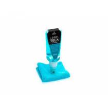 Kit limpa telas e lentes antibacterias 60ml reliza