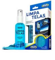 Kit limpa telas start
