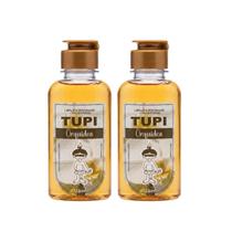 Kit Limpador Concentrado Aroma Orquídea Tupi 120ml - 2 Unidades Kit Limpador Concentrado Aroma Orquídea Tupi 120ml - 2 Unidades