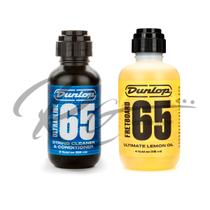 Kit limpador cordas e oleo escala guitarra baixo dunlop Kit limpador cordas e oleo escala guitarra baixo dunlop