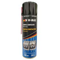 Kit Limpador de Contatos 300ML W-Max 5986111400 2 Unidades - WURTH Kit Limpador de Contatos 300ML W-Max 5986111400 2 Unidades - WURTH