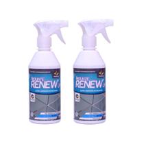 Kit Limpador De Rejuntes- Rejunte Renew 500ml