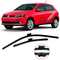 Kit limpador dianteira gol G5 e G6 2008.../ Kit limpador dianteira gol G5 e G6 2008.../