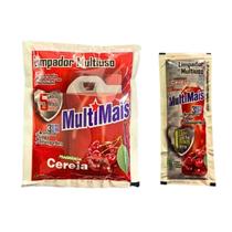 Kit Limpador Multiuso Cereja De 150 e 35 Gramas - Multimax