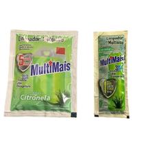 Kit Limpador Multiuso Citronela 150/35g - Multimax