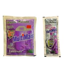 Kit Limpador Multiuso Lavanda 150/35g - Multimax