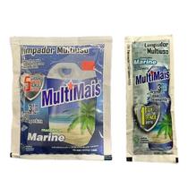 Kit Limpador Multiuso Marine 150/35g - Multimax
