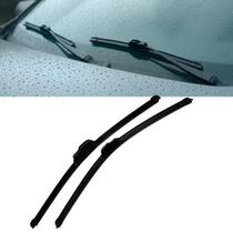 Kit Limpador Palheta Silicone 18 Polegadas 23 Polegadas