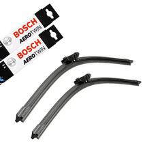 Kit Limpador parabrisa Ford Fusion 2014 2015 2016 2017 2018