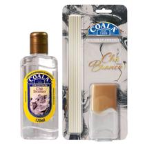 Kit Limpador Perfumado Coala Difusor de Aromas Chá Branco para Casa Kit Limpador Perfumado Coala Difusor de Aromas Chá Branco para Casa