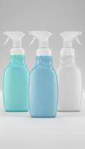 Kit Limpadores Multiuso Spray 3x500ml Kit Limpadores Multiuso Spray 3x500ml