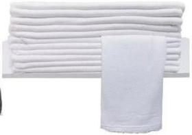 Kit Limpeza - 3 Limptek + Saco De Lixo + Luva + Pano De Chão