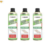 Kit Limpeza - 3x Perfect Clean Diesel 500ml