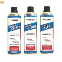 Kit Limpeza - 3x Perfect Clean Flex 500ml - Koube