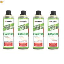 Kit Limpeza - 4x Perfect Clean Diesel 500ml