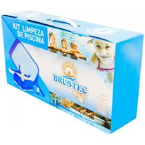 Kit Limpeza Brustec Kit Limpeza Brustec