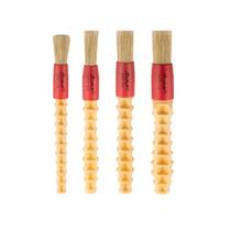 Kit limpeza c/04 pecas - 635 04, 06, 08, 12