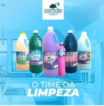 Kit limpeza Kit limpeza