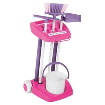 Kit limpeza completo - tateti - 201