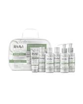 Kit Limpeza de Pele Clean Skin Raavi 6 Itens Profissional