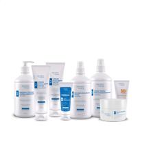 Kit Limpeza de Pele completo com exossomos Extratos da Terra Kit Limpeza de Pele completo com exossomos Extratos da Terra