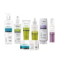 Kit Limpeza de Pele para Peles Oleosas Vita Derm