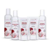 Kit Limpeza de Pele Profunda Estética PRO Kit Limpeza de Pele Profunda Estética PRO