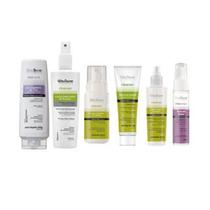 Kit Limpeza de Pele Todos os Tipos de Pele Vita Derm