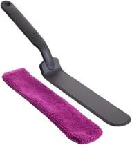 Kit Limpeza de Vãos Ákora Limpa Box e Blindex Limpador de Trilhos e Transpasse para Vidros e Janelas Kit Limpeza de Vãos Ákora Limpa Box e Blindex Limpador de Trilhos e Transpasse para Vidros e Janelas