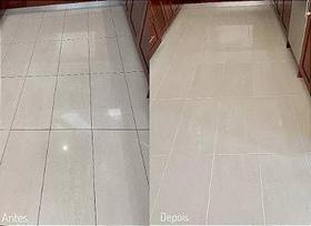 KIT Limpeza Diária Limpador de Vidros Superficies Engorduradas e Pisos nano4you HOME Incolor