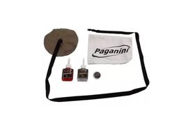 Kit Limpeza E Conservação Para Clarinete - Paganini Pls-010 Kit Limpeza E Conservação Para Clarinete - Paganini Pls-010