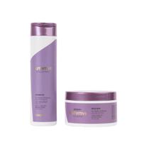 Kit Limpeza e Nutrição Nutritive Collection Kit Limpeza e Nutrição Nutritive Collection